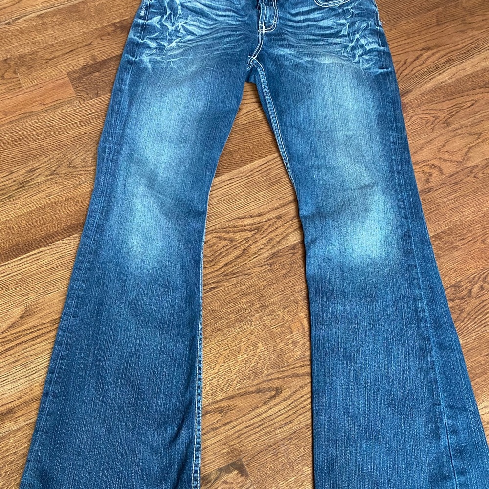 BKE Sabrina Jeans